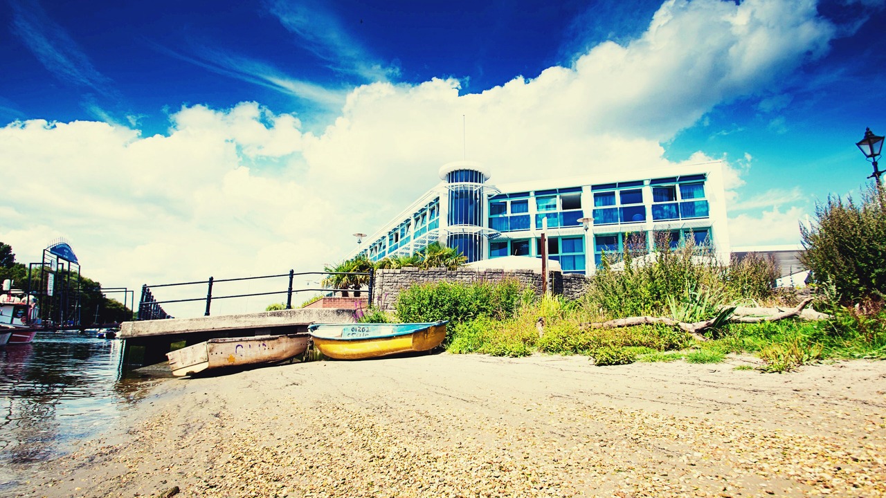 Photo of Outdoor in Christchurch