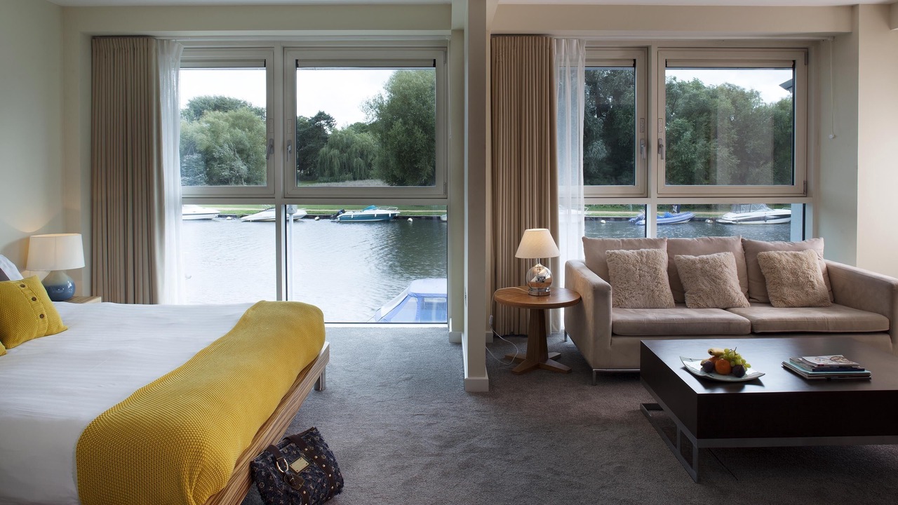 Photo of Bedroom in Christchurch