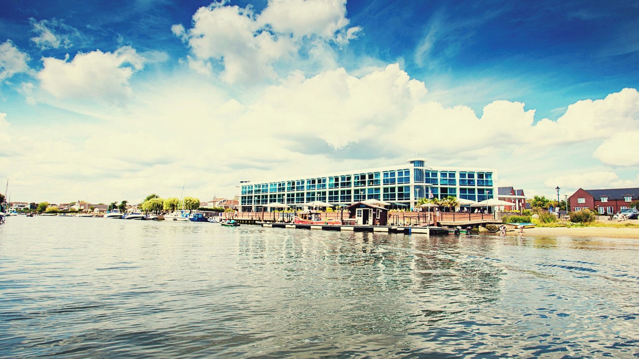 Photo of Outdoor in Christchurch