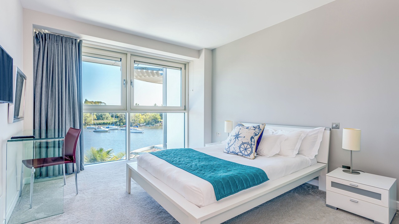 Photo of Bedroom in Christchurch