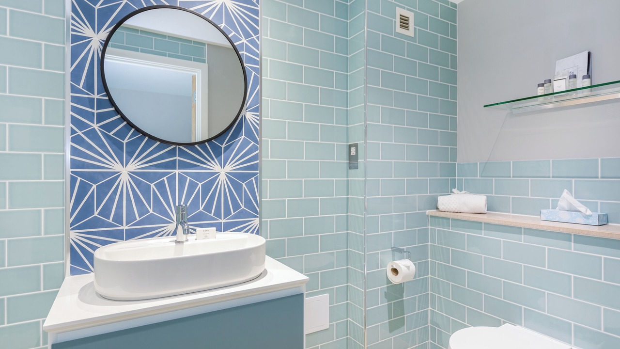 Photo of Bathroom in Christchurch