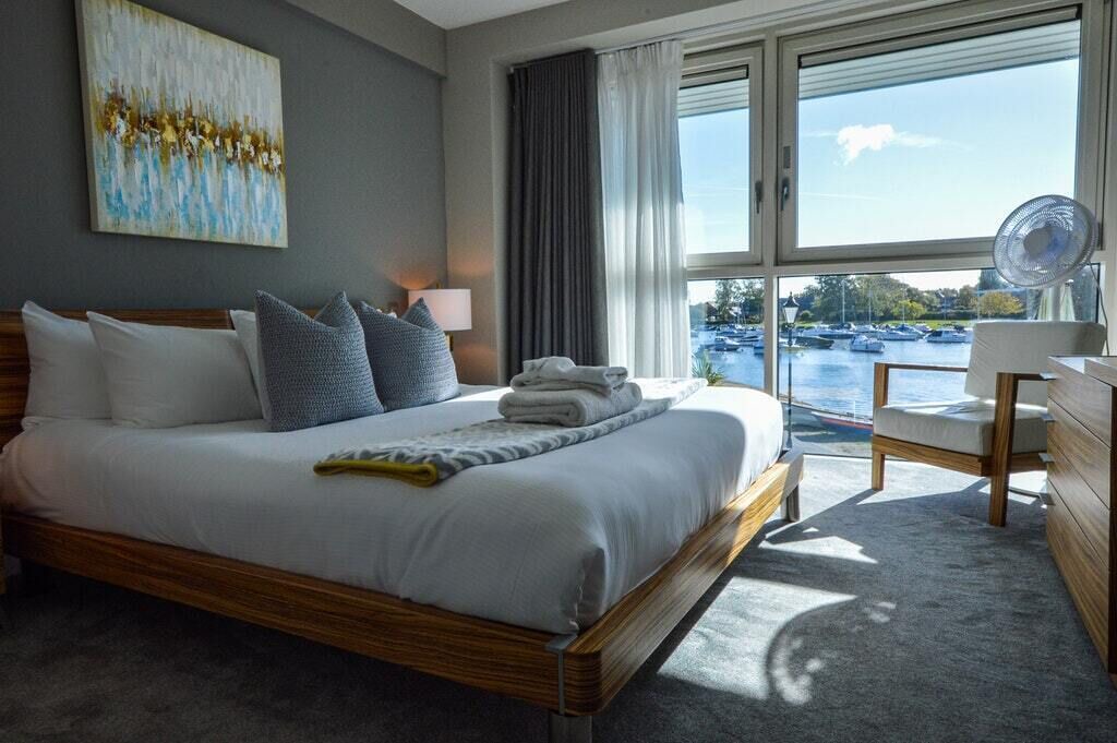 Photo of Bedroom in Christchurch