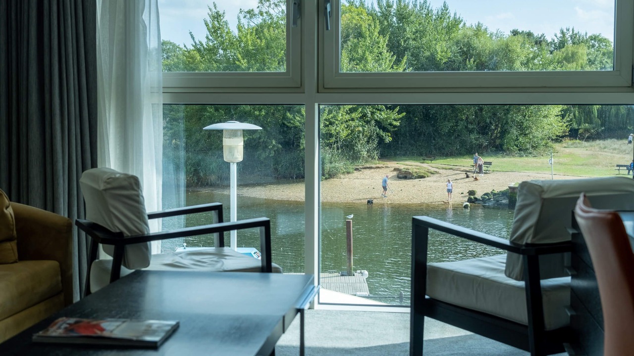 Photo of Bedroom in Christchurch