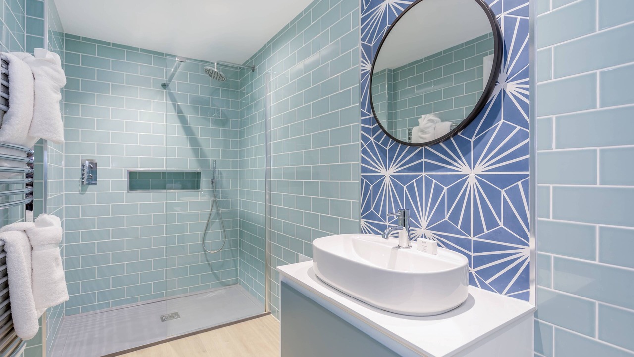 Photo of Bathroom in Christchurch