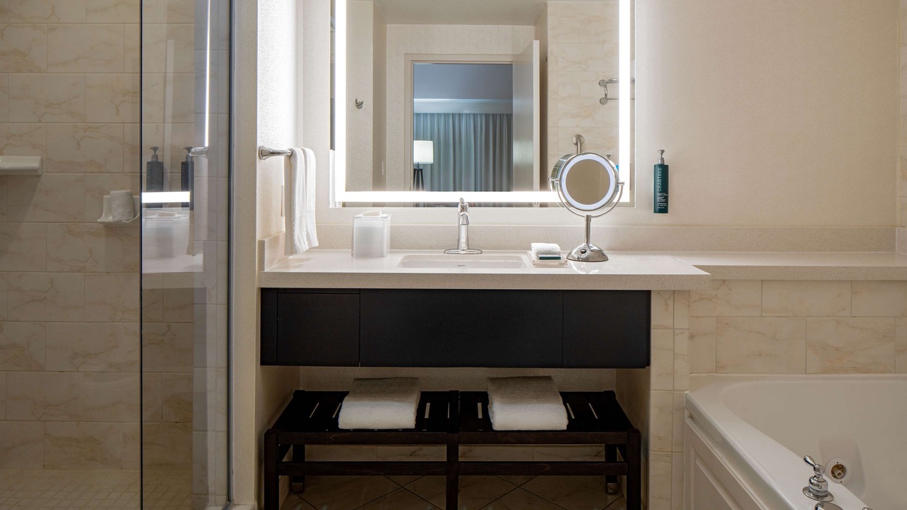 Photo of Bathroom in Freestate