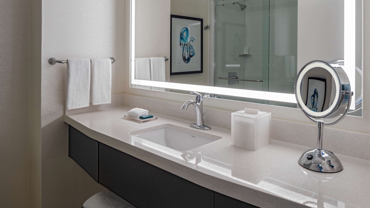 Photo of Bathroom in Freestate