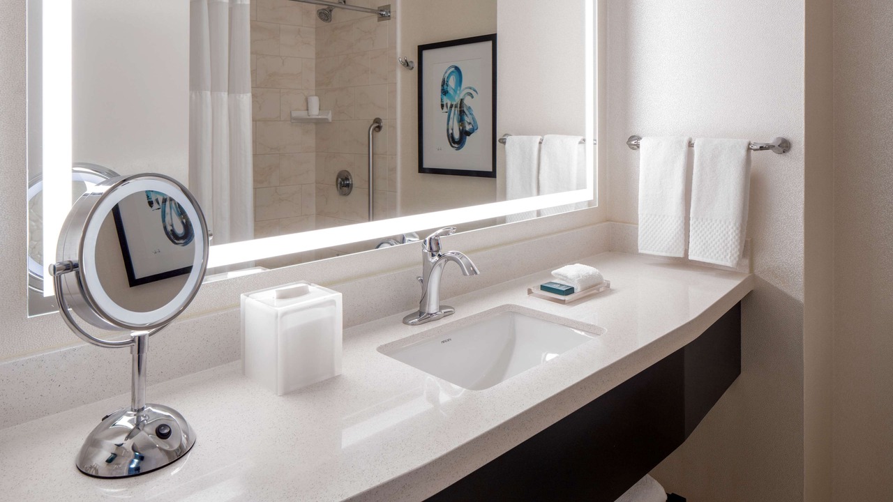 Photo of Bathroom in Freestate