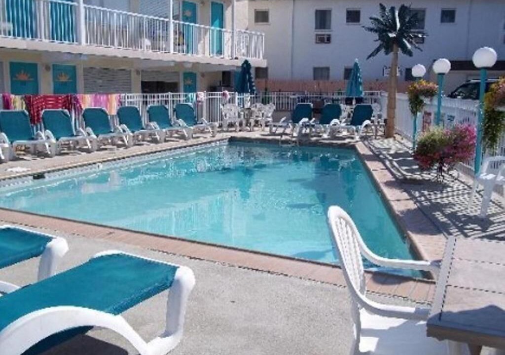 Photo of Outdoor in Wildwood Crest