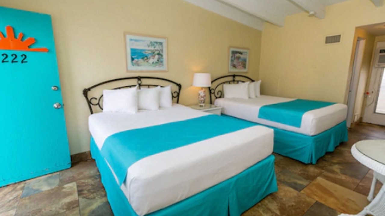 Photo of Bedroom in Wildwood Crest