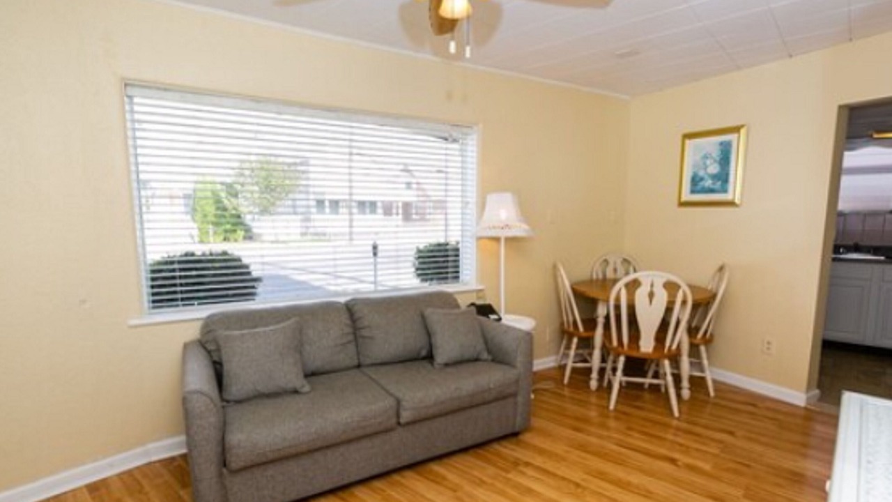 Photo of Bedroom in Wildwood Crest