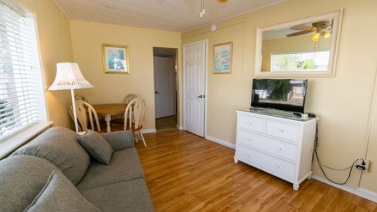 Photo of Bedroom in Wildwood Crest
