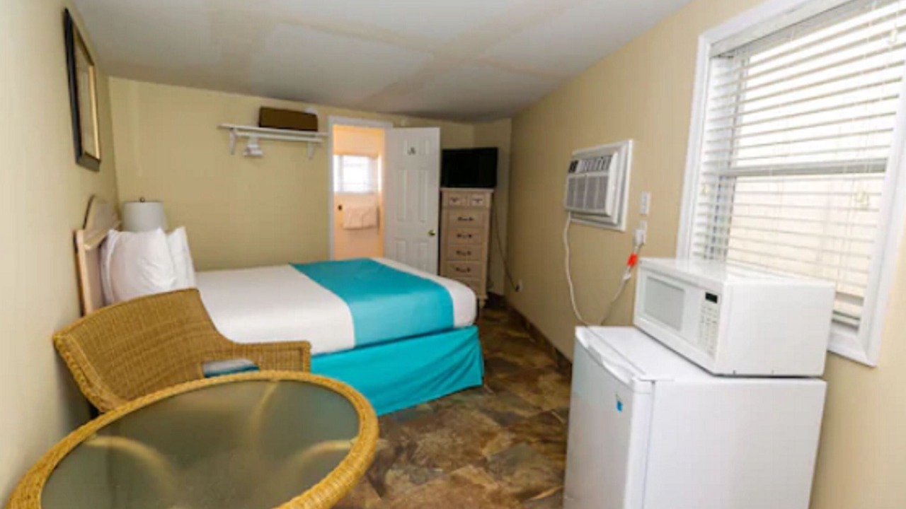Photo of Bedroom in Wildwood Crest
