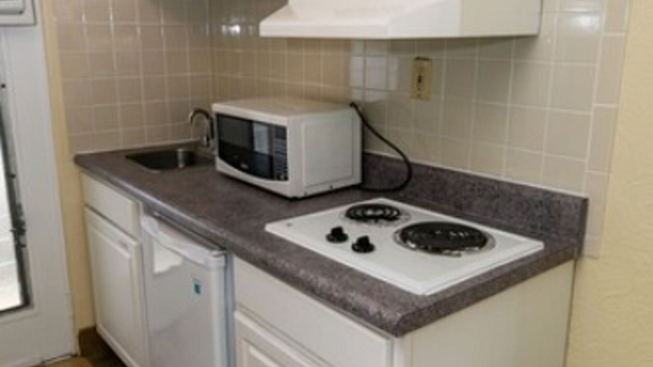 Photo of Kitchen in Wildwood Crest