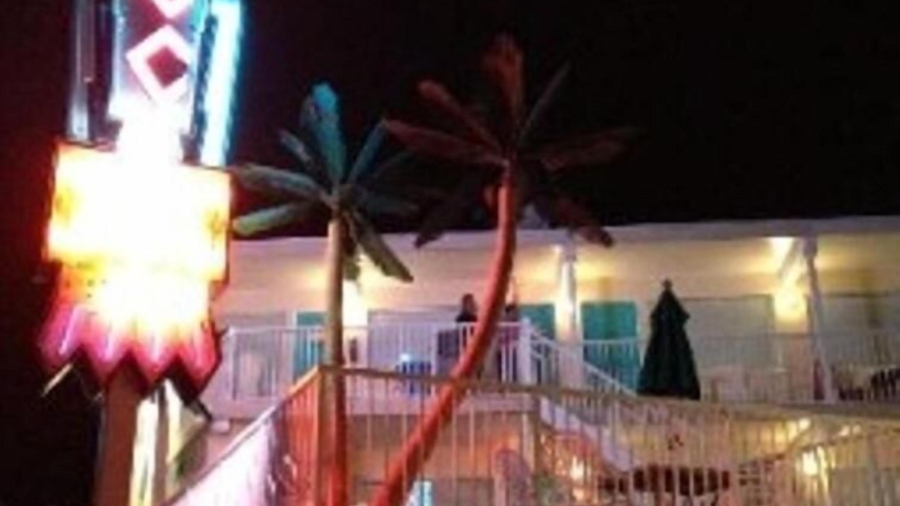 Photo of Outdoor in Wildwood Crest