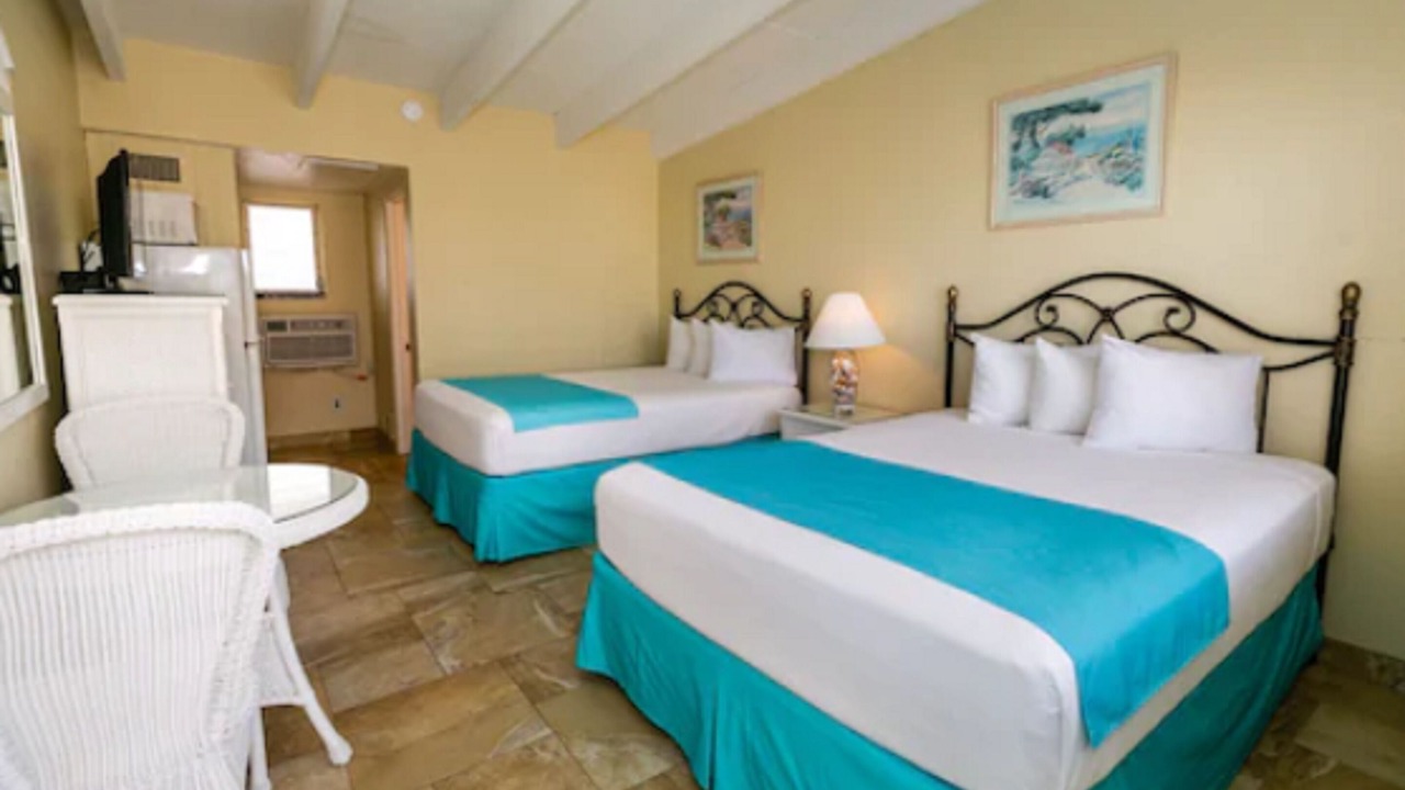 Photo of Bedroom in Wildwood Crest