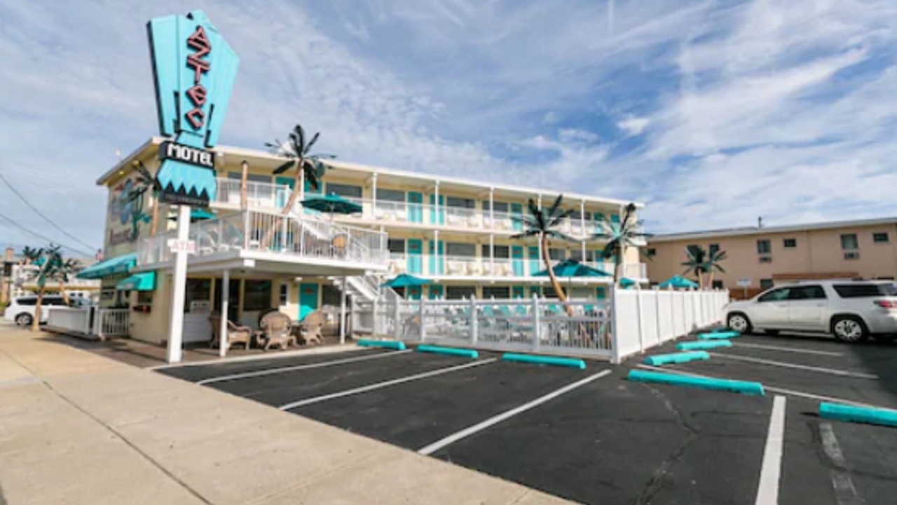 Photo of Outdoor in Wildwood Crest