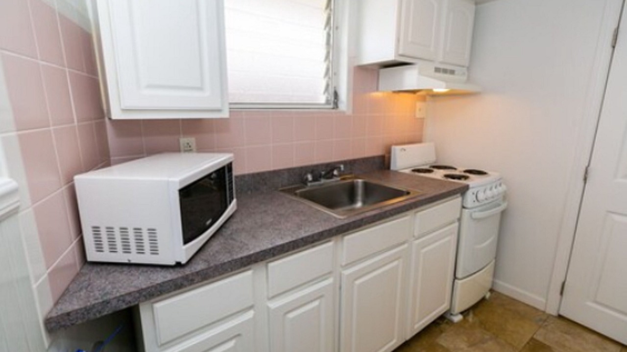 Photo of Kitchen in Wildwood Crest