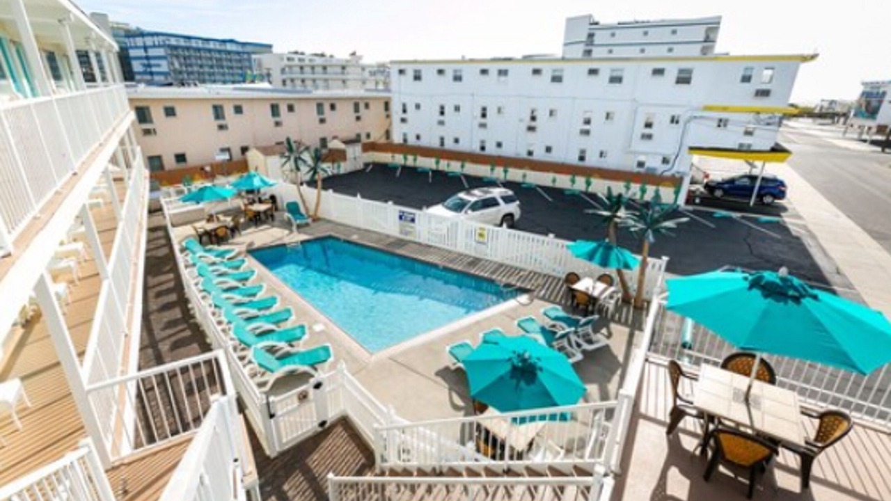 Photo of Outdoor in Wildwood Crest