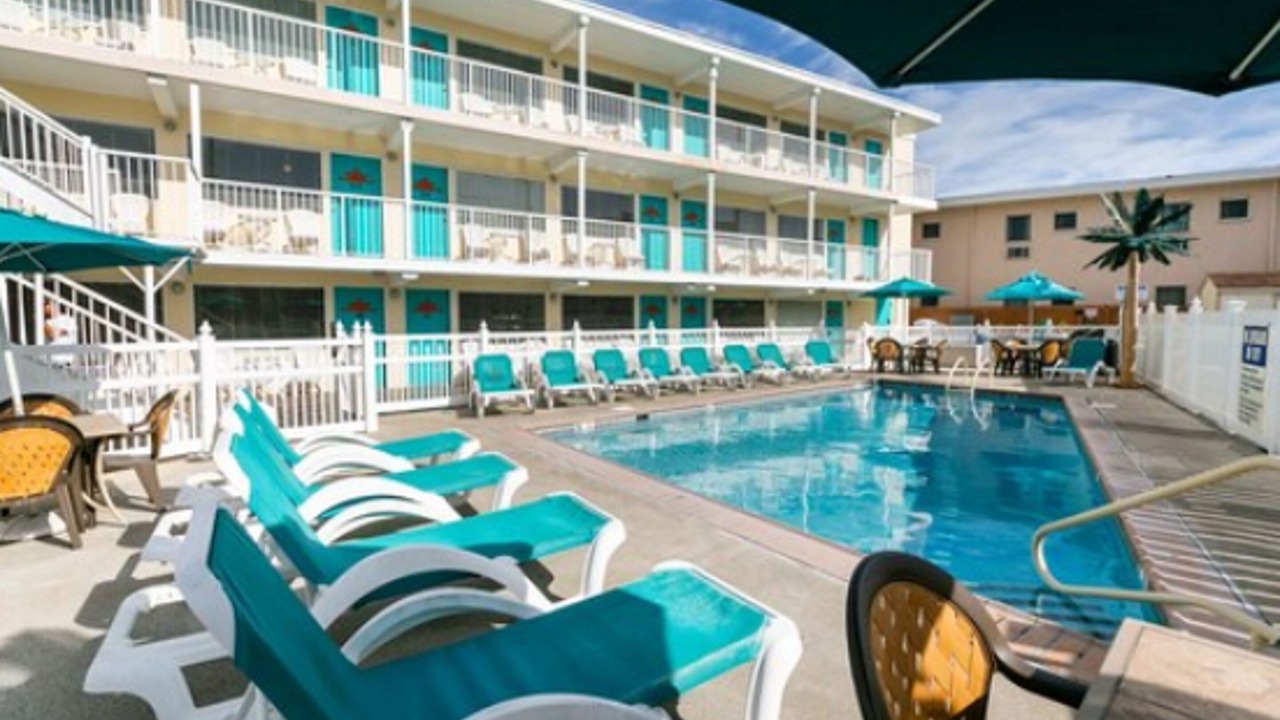 Photo of Outdoor in Wildwood Crest