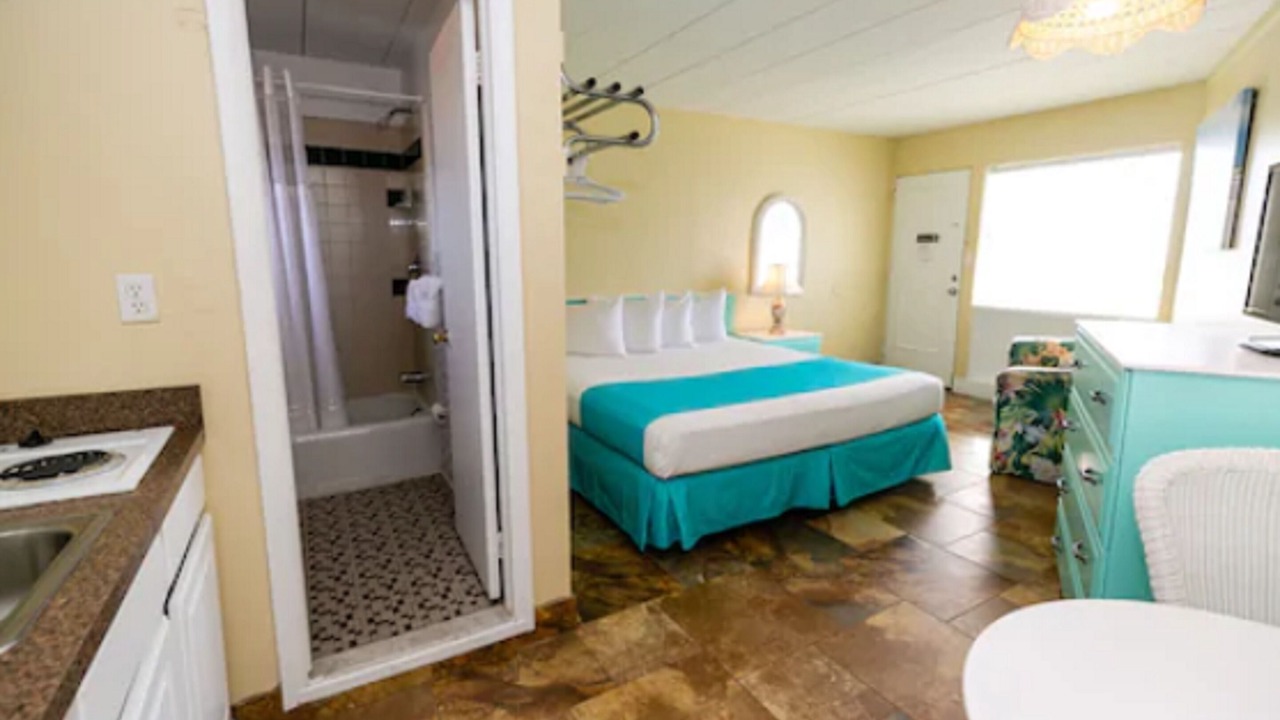 Photo of Bathroom in Wildwood Crest