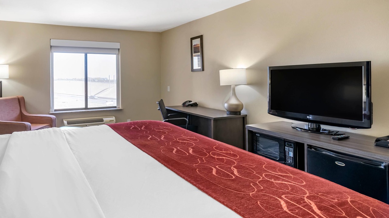 Photo of Bedroom in Lubbock