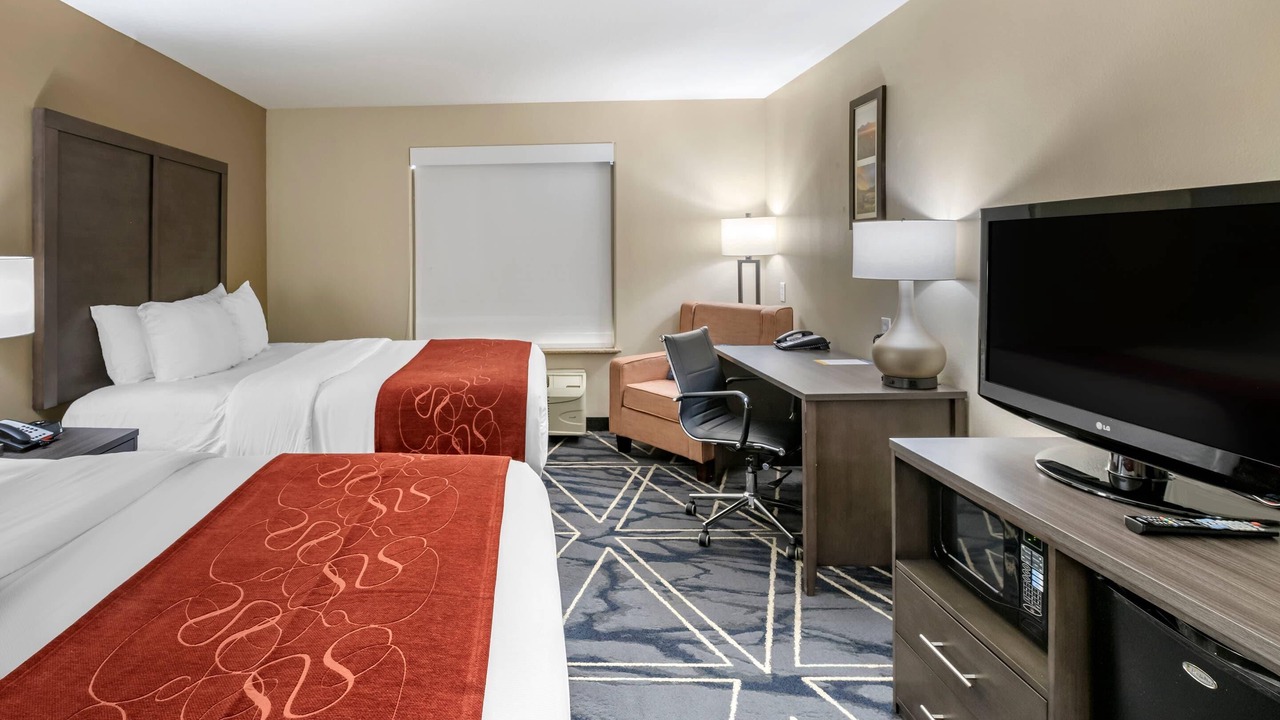 Photo of Bedroom in Lubbock