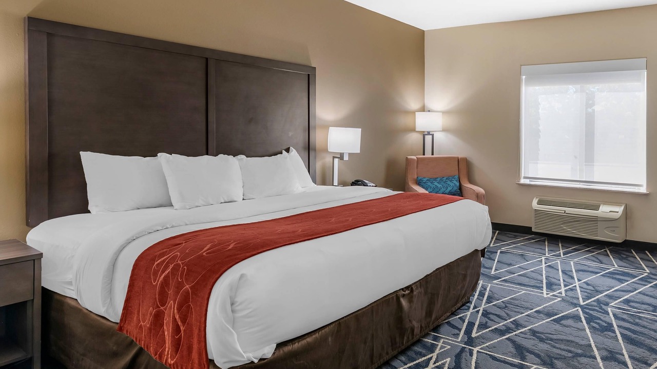 Photo of Bedroom in Lubbock