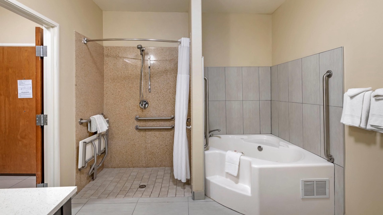 Photo of Bedroom in Lubbock