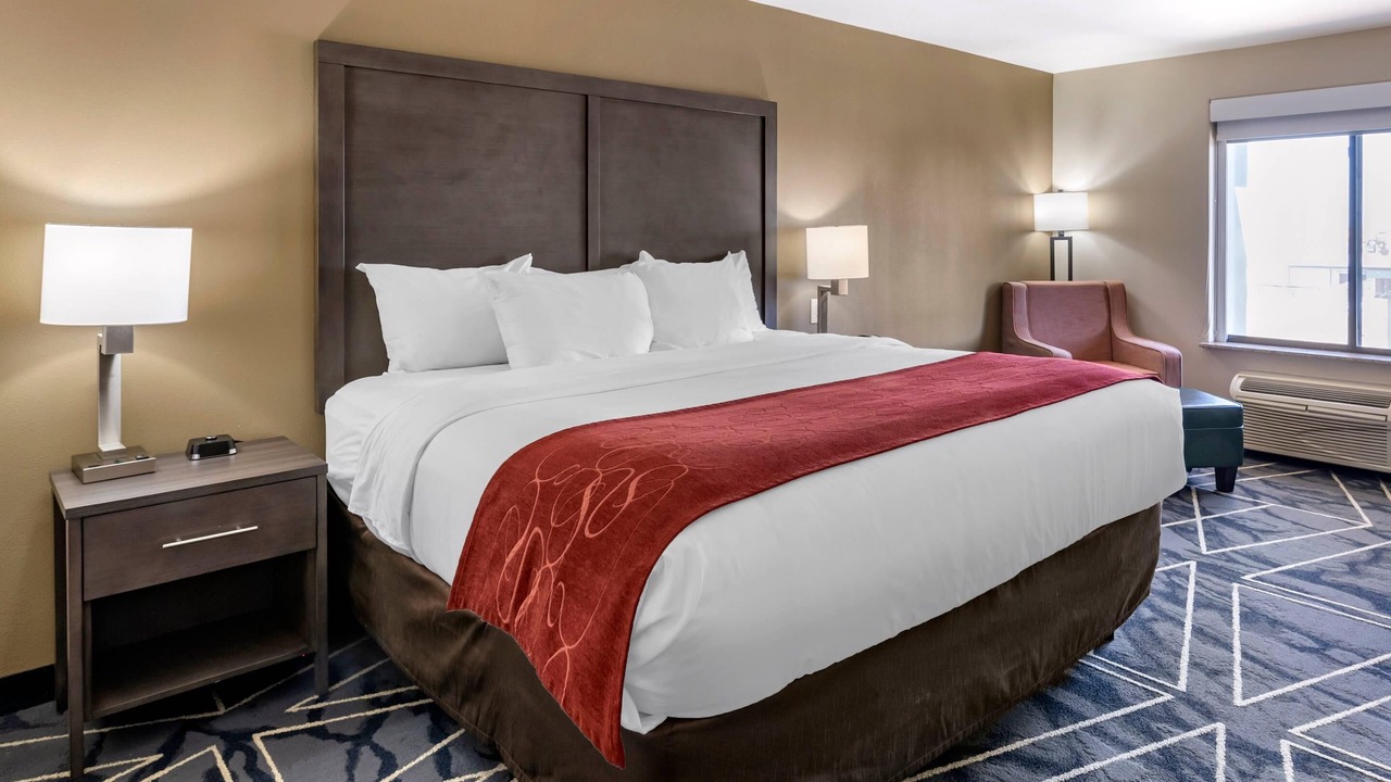 Photo of Bedroom in Lubbock