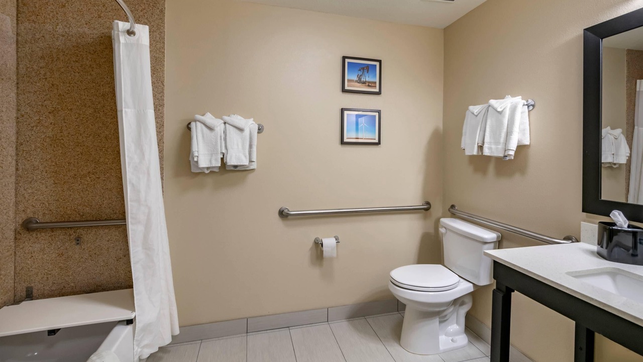 Photo of Bedroom in Lubbock