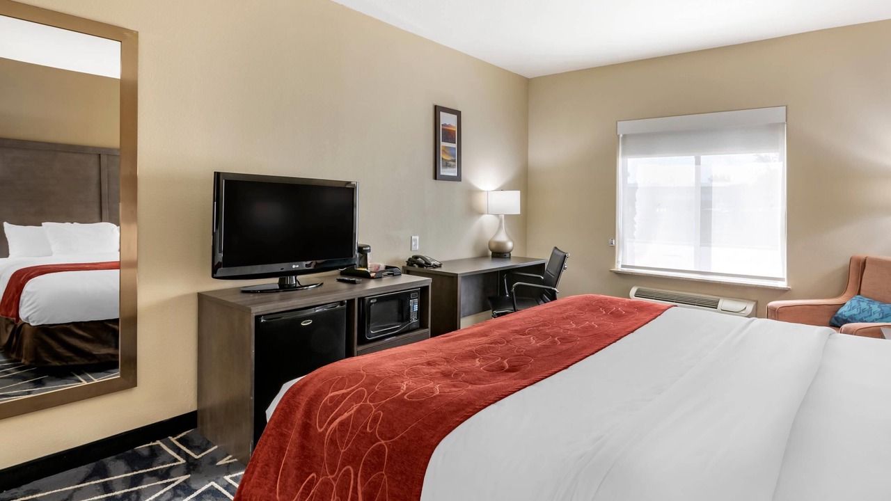Photo of Bedroom in Lubbock