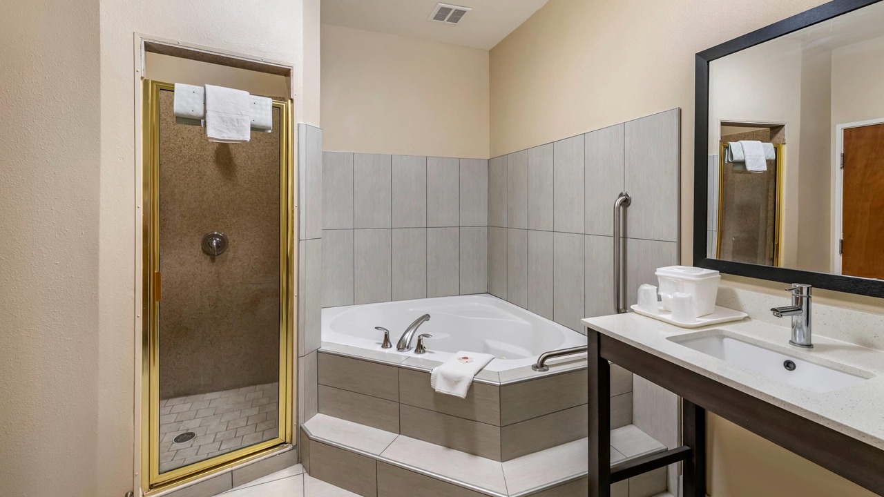 Photo of Bedroom in Lubbock