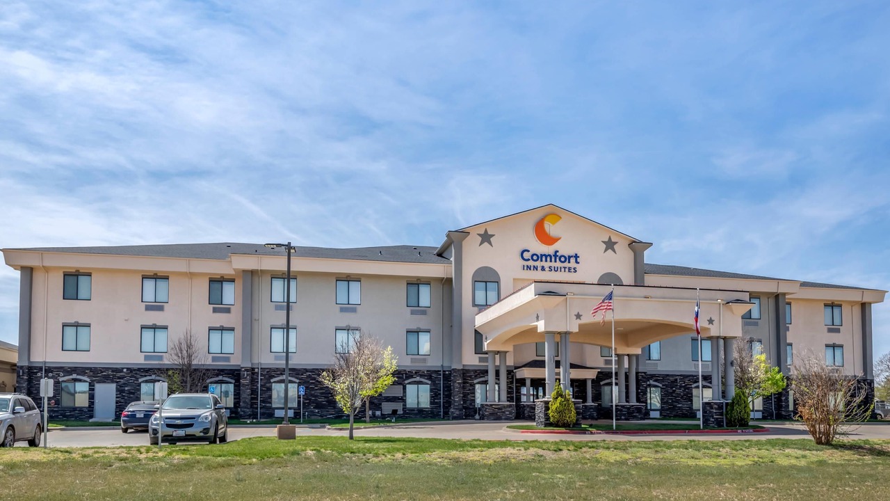 Photo of Outdoor in Lubbock