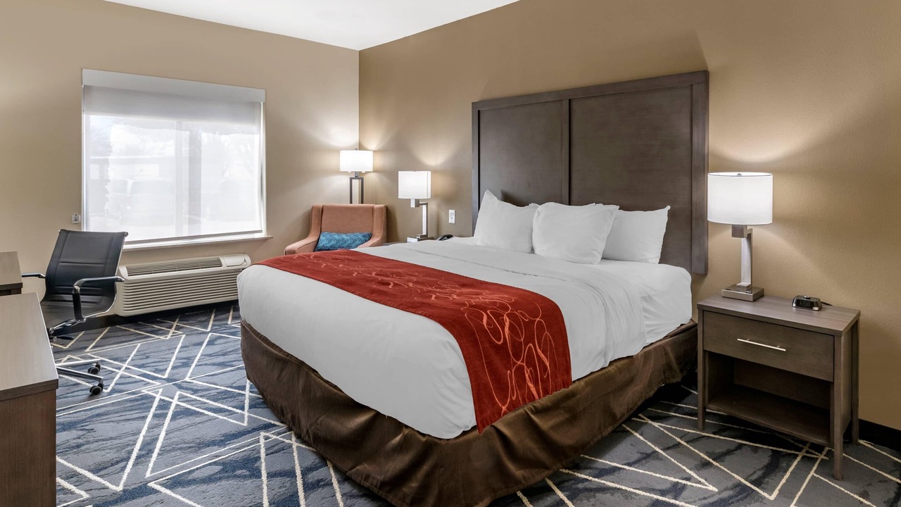 Photo of Bedroom in Lubbock