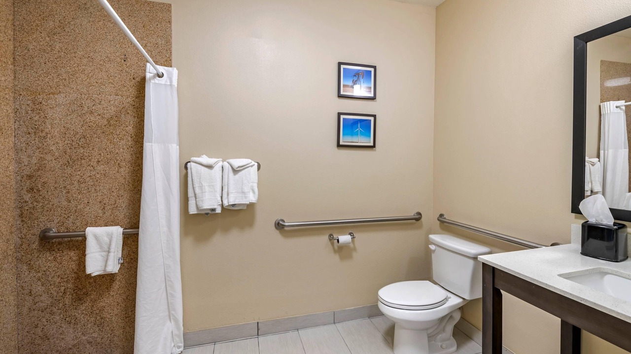 Photo of Bedroom in Lubbock