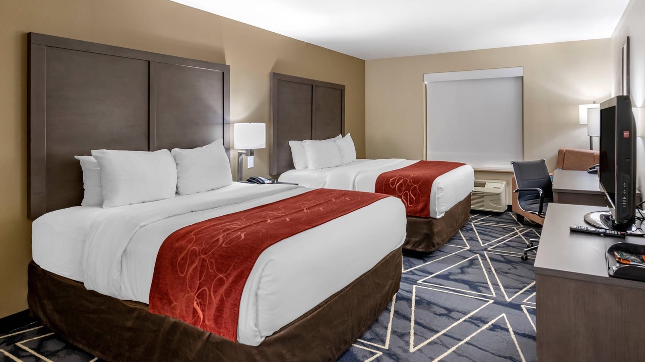 Photo of Bedroom in Lubbock