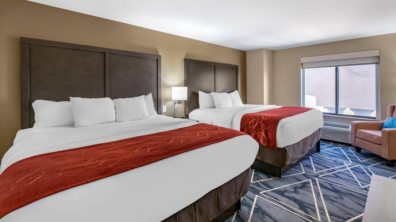 Photo of Bedroom in Lubbock