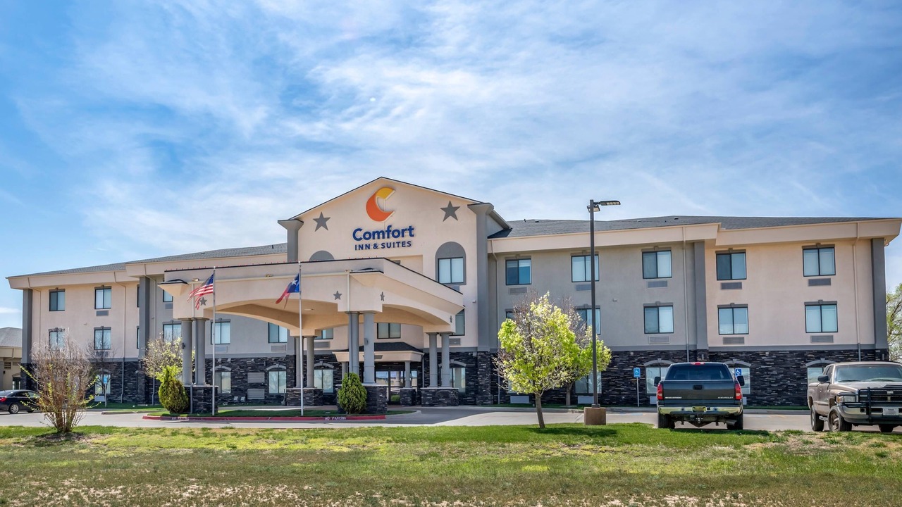 Photo of Outdoor in Lubbock