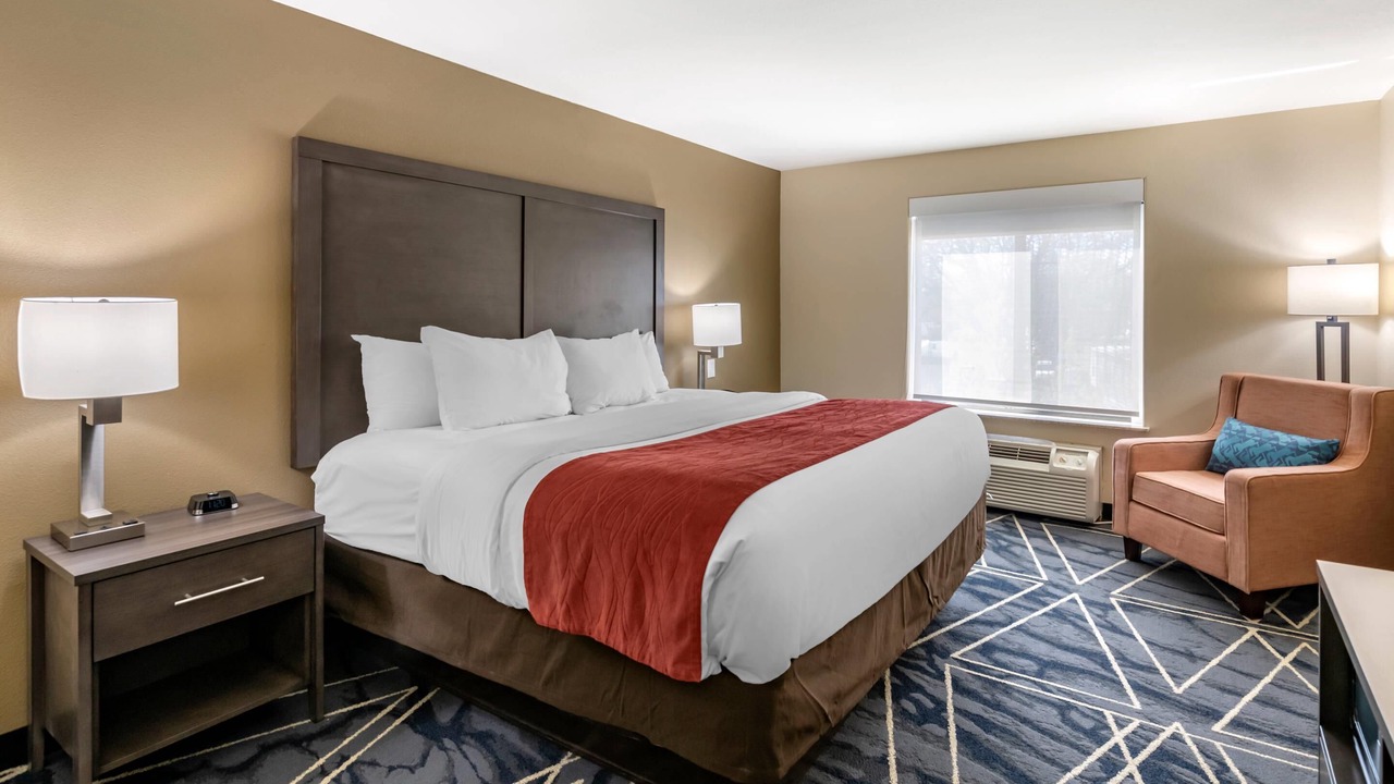 Photo of Bedroom in Lubbock