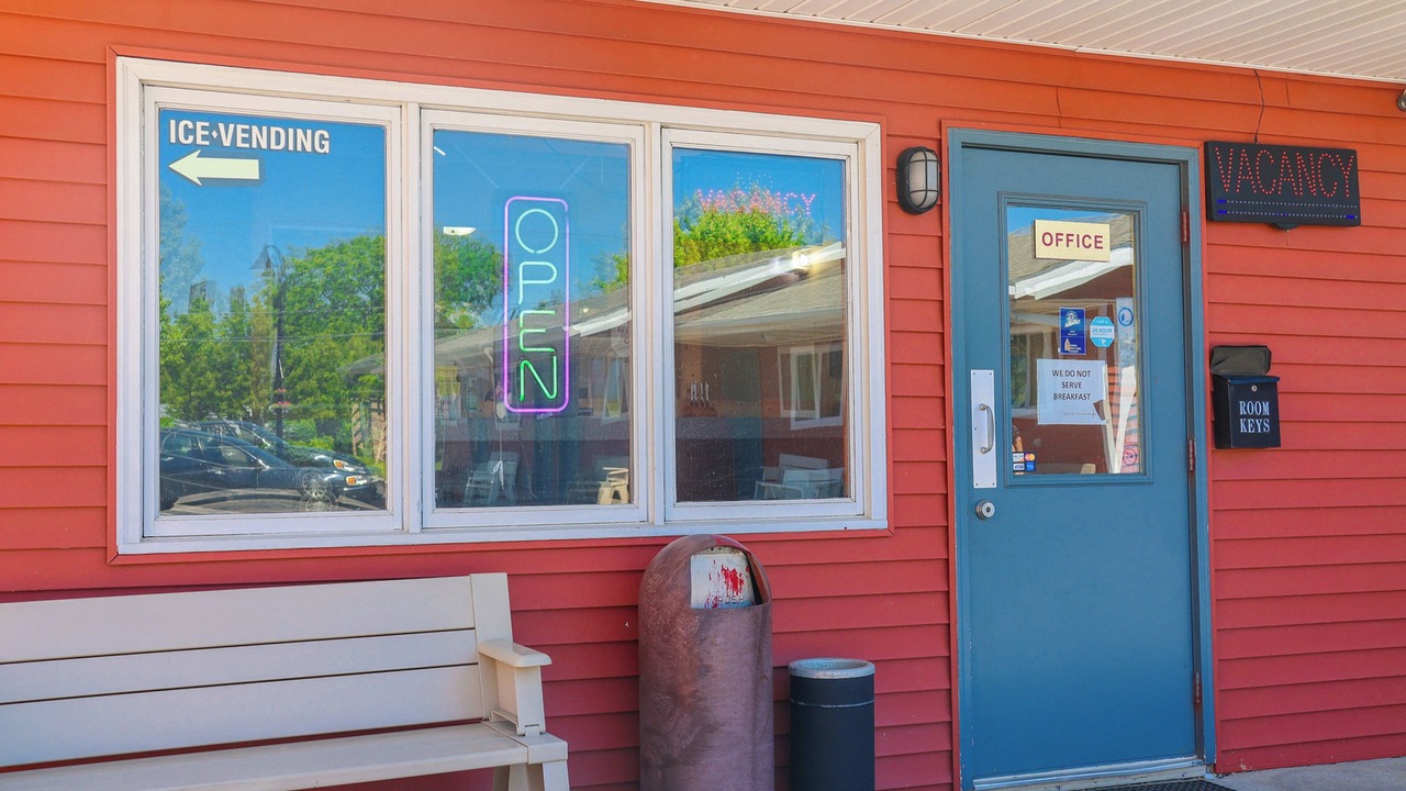 Photo of Outdoor in Mount Pleasant