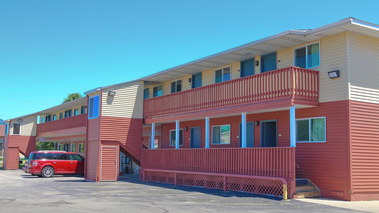 Photo of Outdoor in Mount Pleasant