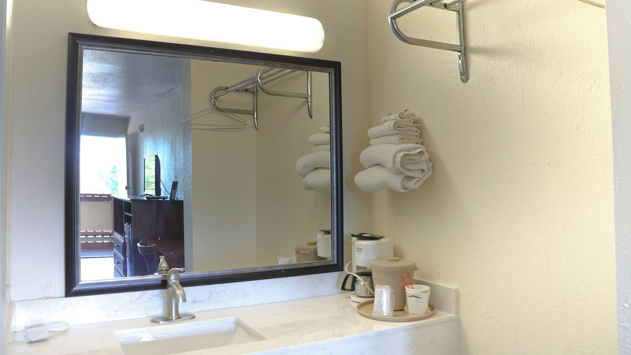 Photo of Bathroom in Mount Pleasant