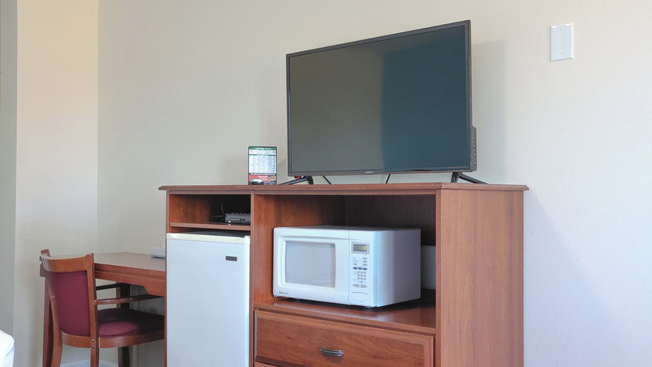 Photo of Bedroom in Mount Pleasant