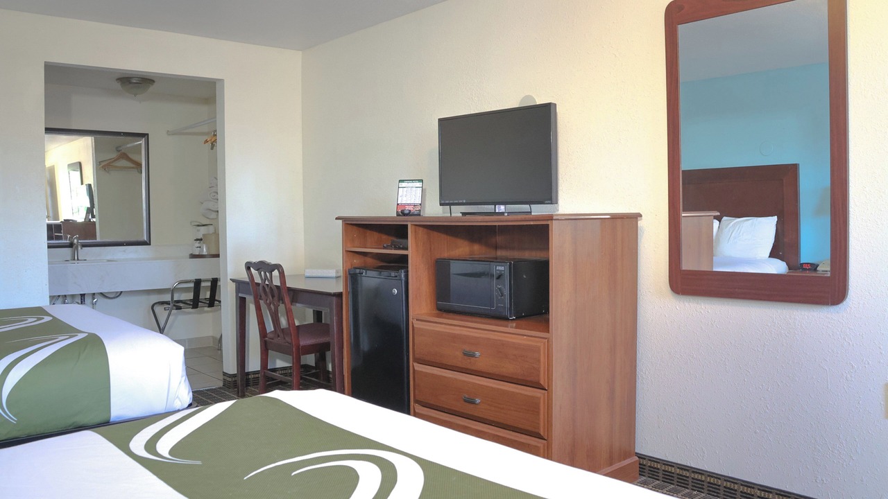 Photo of Bedroom in Mount Pleasant
