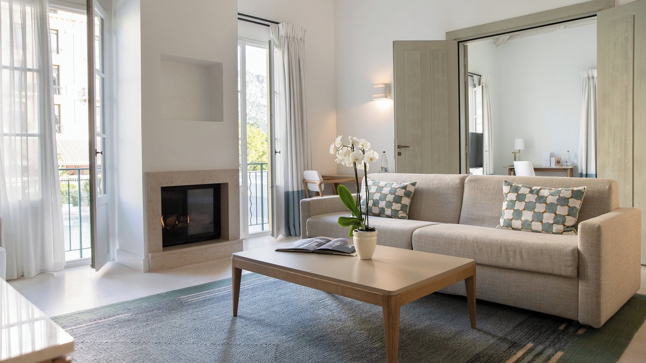 Photo of Bedroom in Saint-Jean-Cap-Ferrat