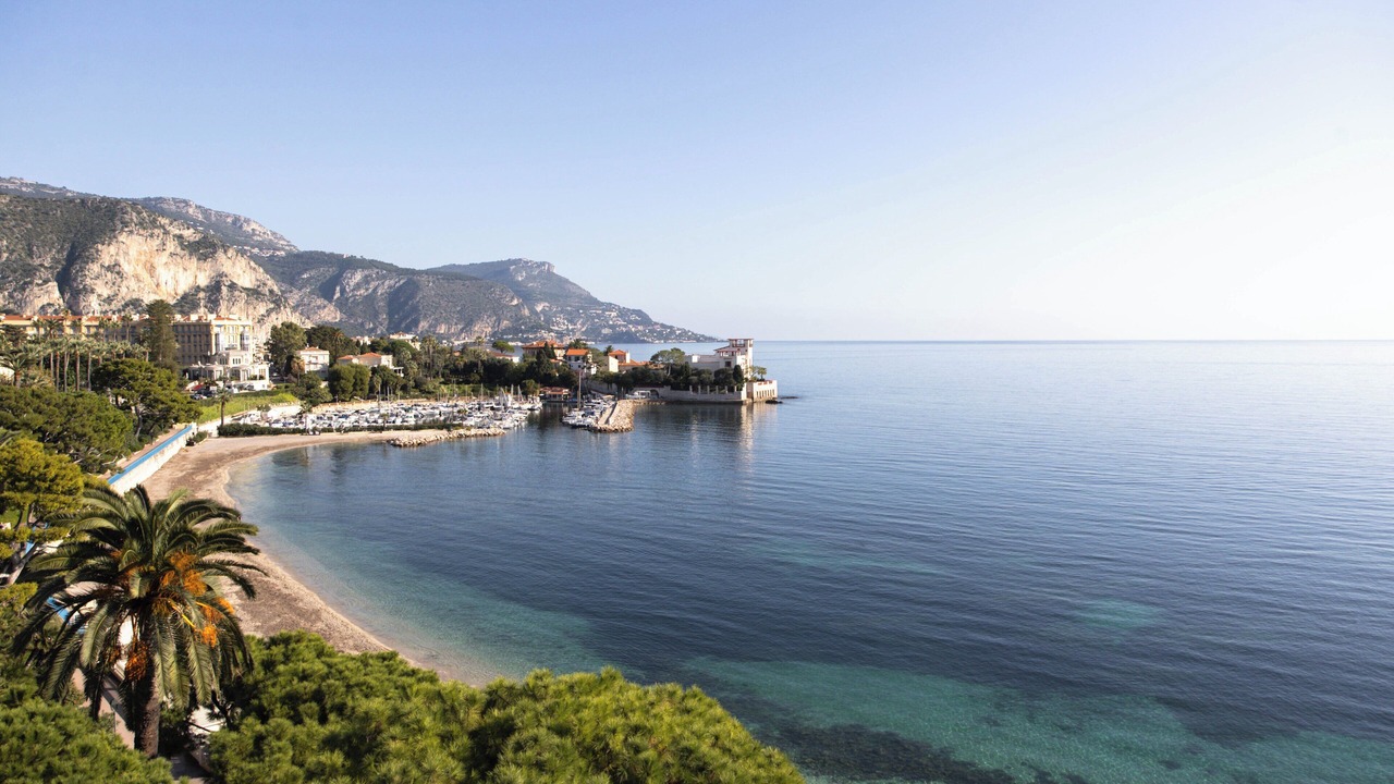 Photo of Bedroom in Saint-Jean-Cap-Ferrat