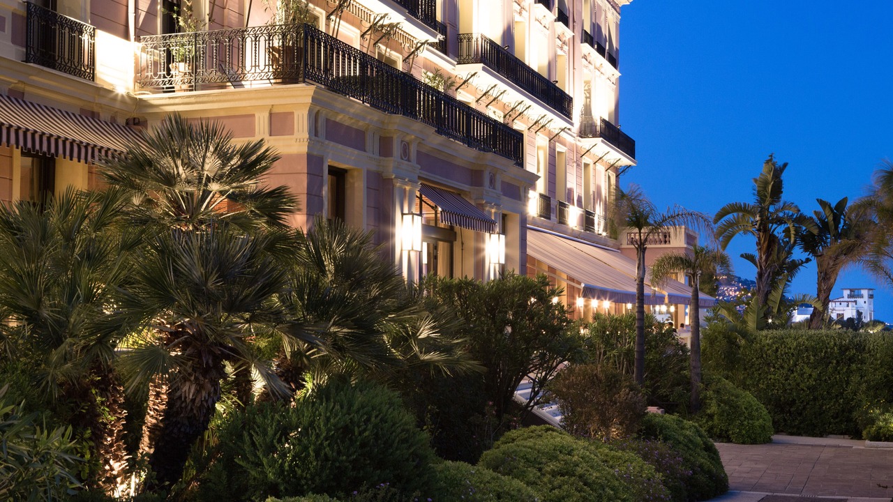 Photo of Outdoor in Saint-Jean-Cap-Ferrat