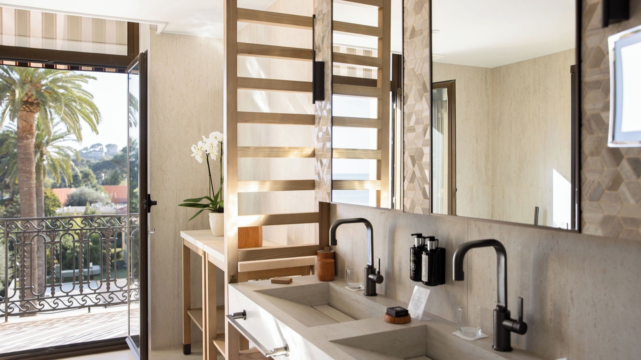 Photo of Bathroom in Saint-Jean-Cap-Ferrat