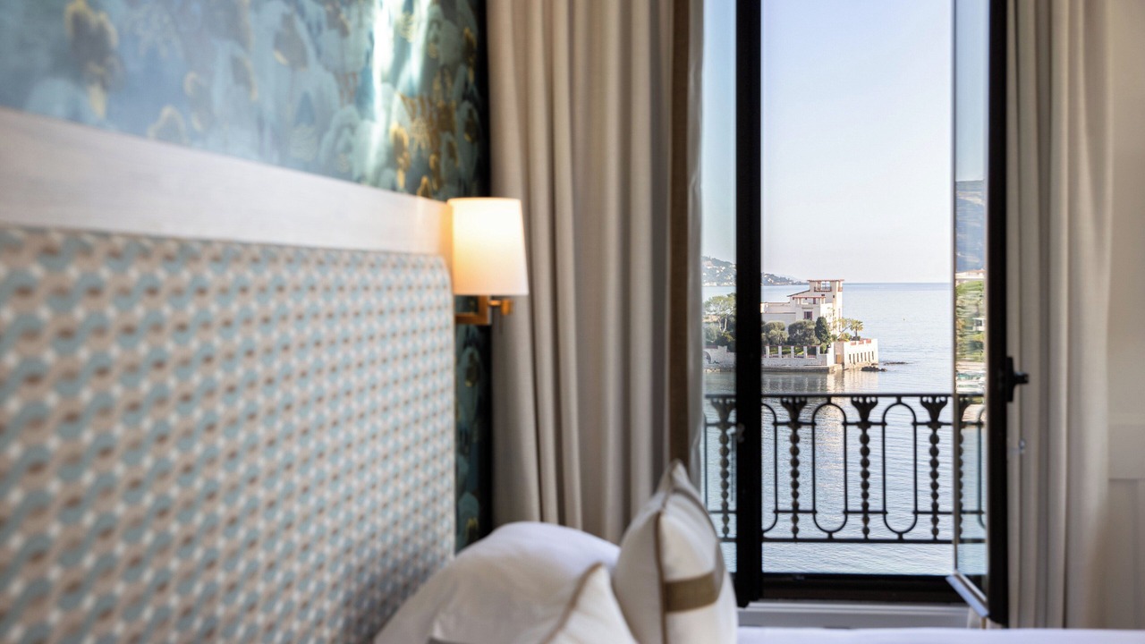 Photo of Bedroom in Saint-Jean-Cap-Ferrat