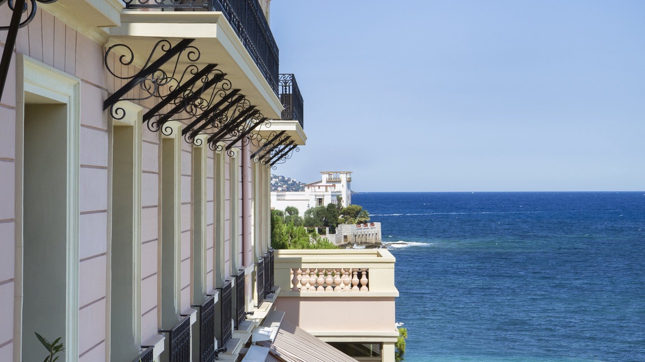 Photo of Outdoor in Saint-Jean-Cap-Ferrat